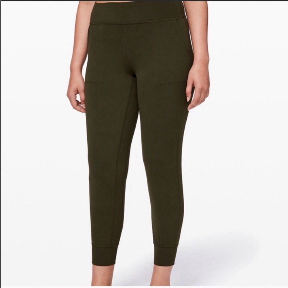 Lululemon align jogger